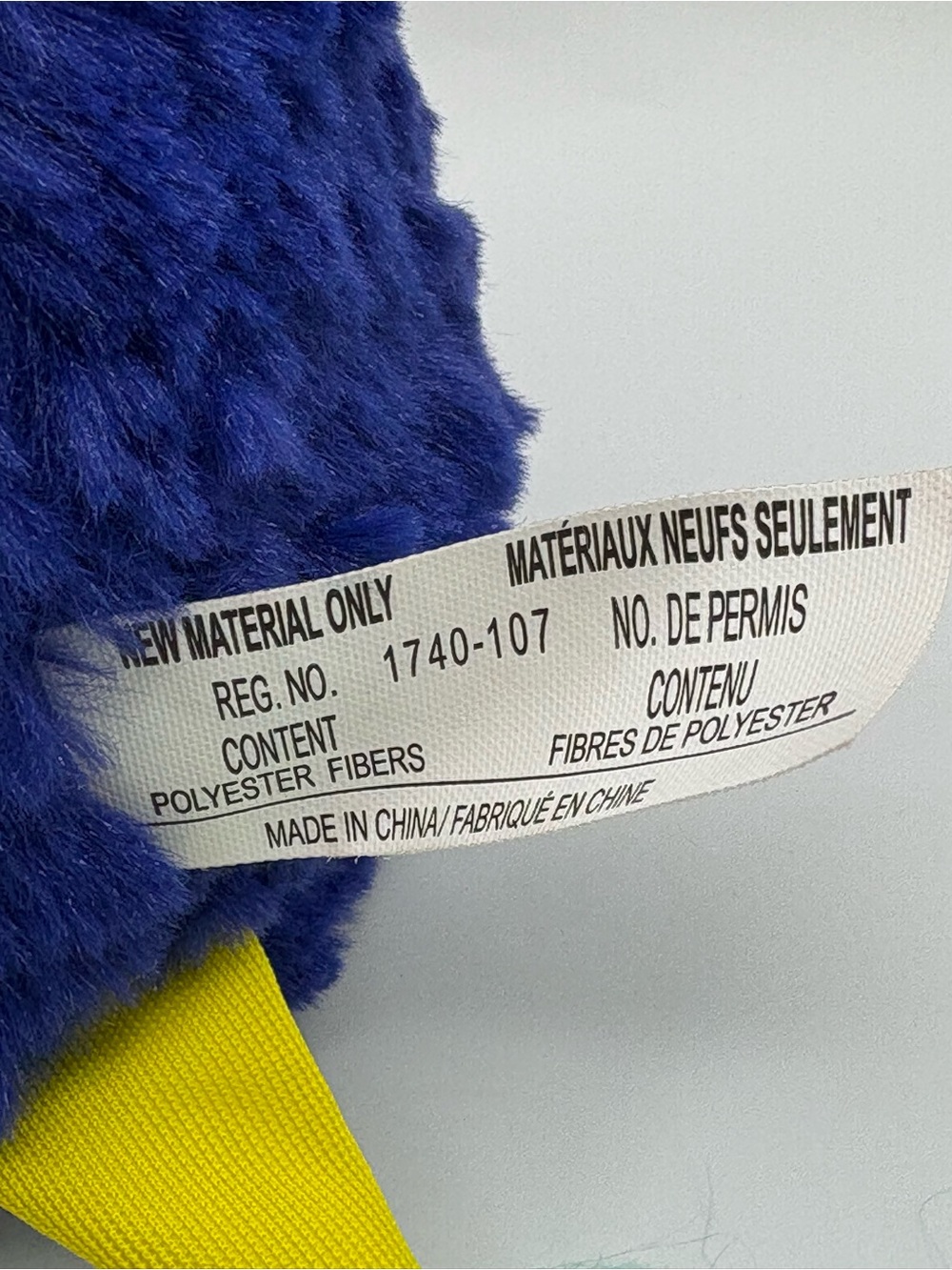 2012 Hasbro Furby Starry Night Interactive Electronic Toy Tested Working 6” - Picture 7 of 17